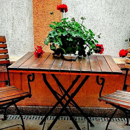 Bucur 9 Hotel Bucharest Exterior photo