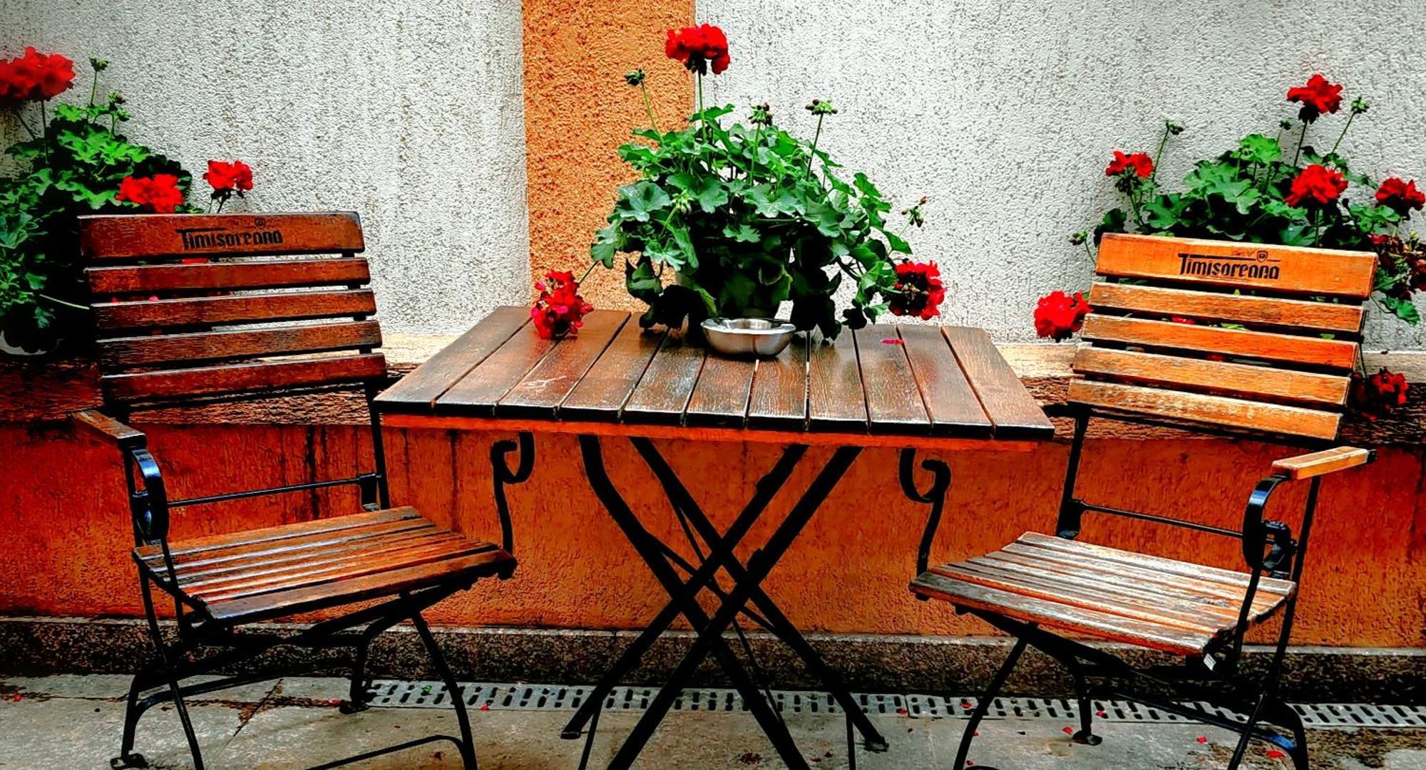 Bucur 9 Hotel Bucharest Exterior photo