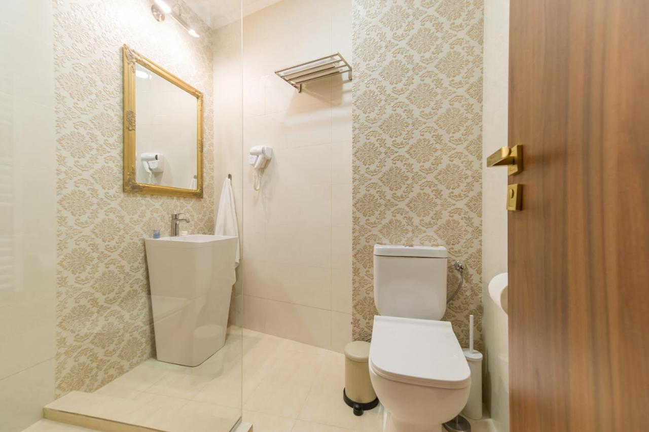 Bucur 9 Hotel Bucharest Exterior photo
