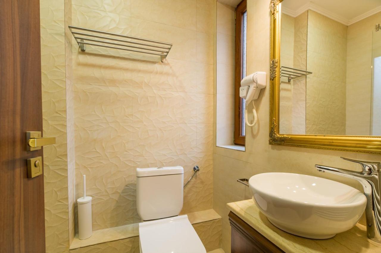 Bucur 9 Hotel Bucharest Exterior photo