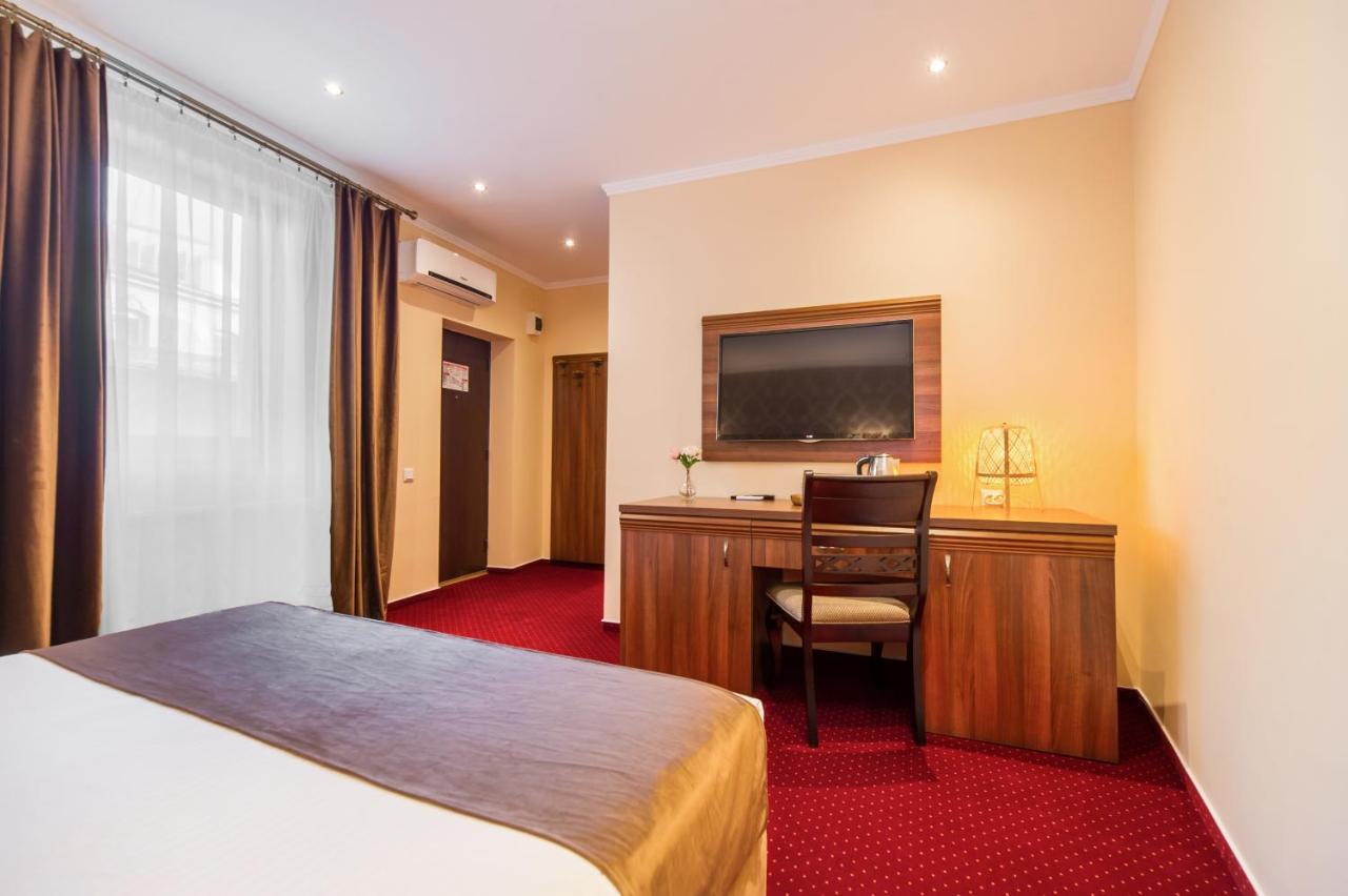 Bucur 9 Hotel Bucharest Exterior photo